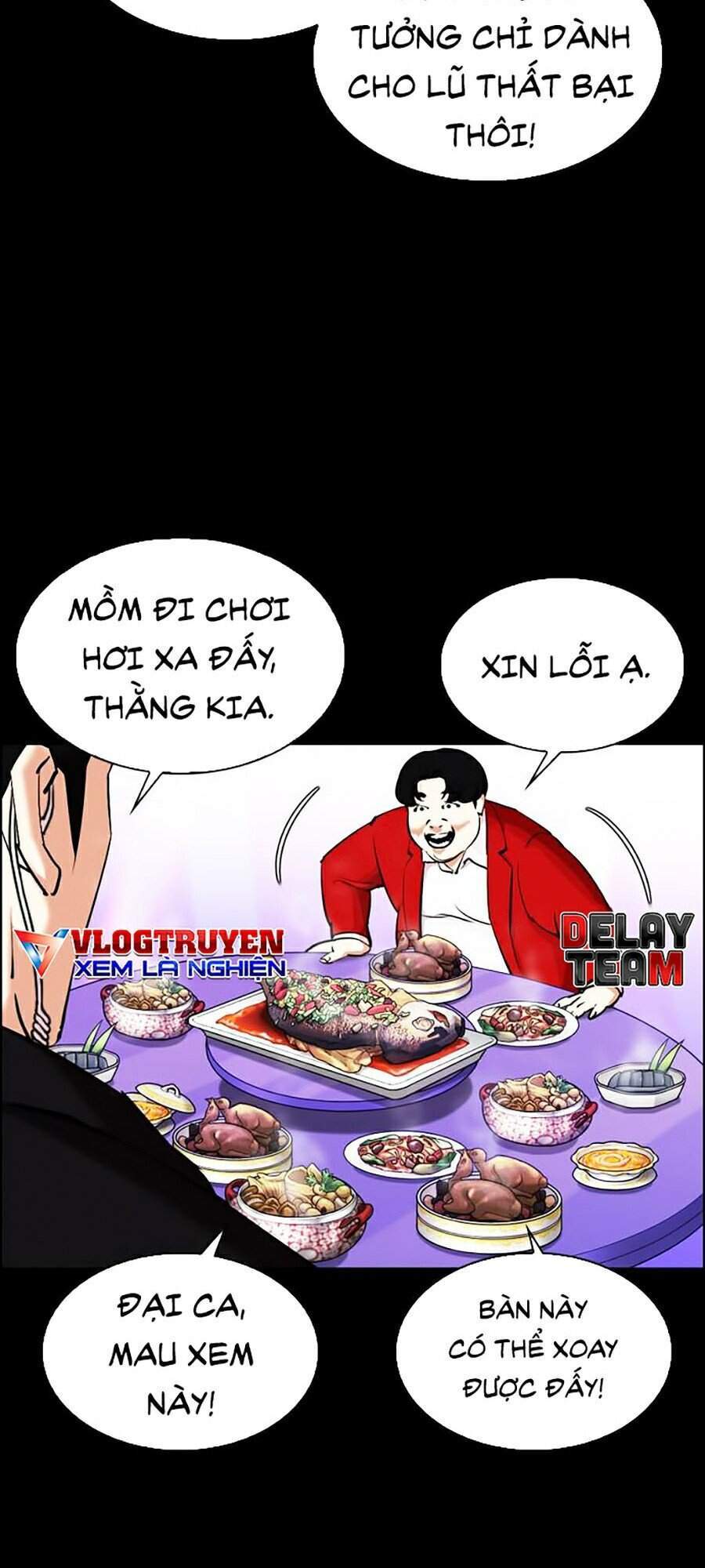 Lookism - Hoán Đổi Diệu Kỳ hoán đổi diệu kỳ - chapter 329 - Upload bởi truyensieuhay.com
