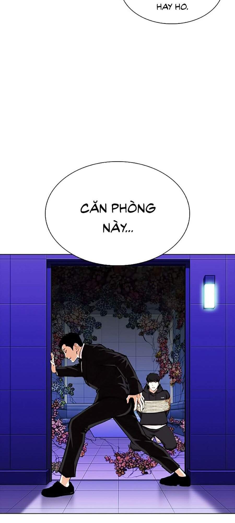 Lookism - Hoán Đổi Diệu Kỳ hoán đổi diệu kỳ - chapter 329 - Upload bởi truyensieuhay.com