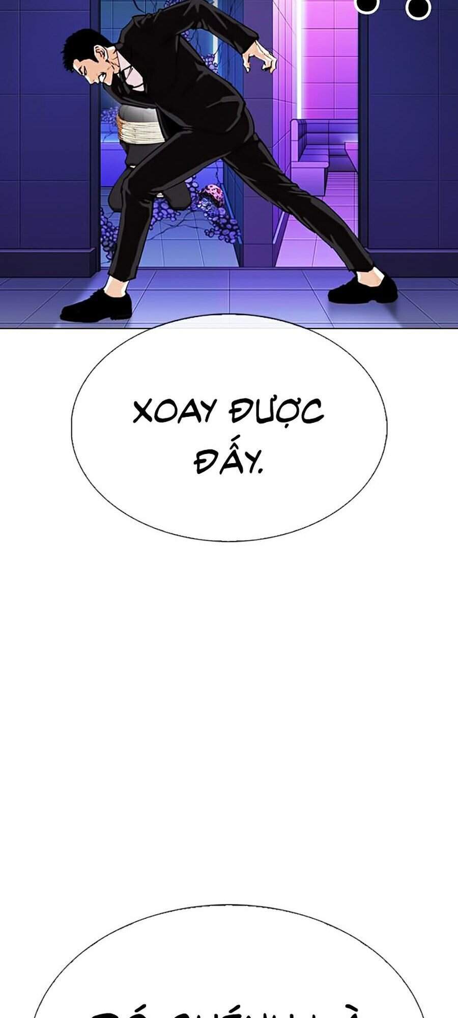 Lookism - Hoán Đổi Diệu Kỳ hoán đổi diệu kỳ - chapter 329 - Upload bởi truyensieuhay.com