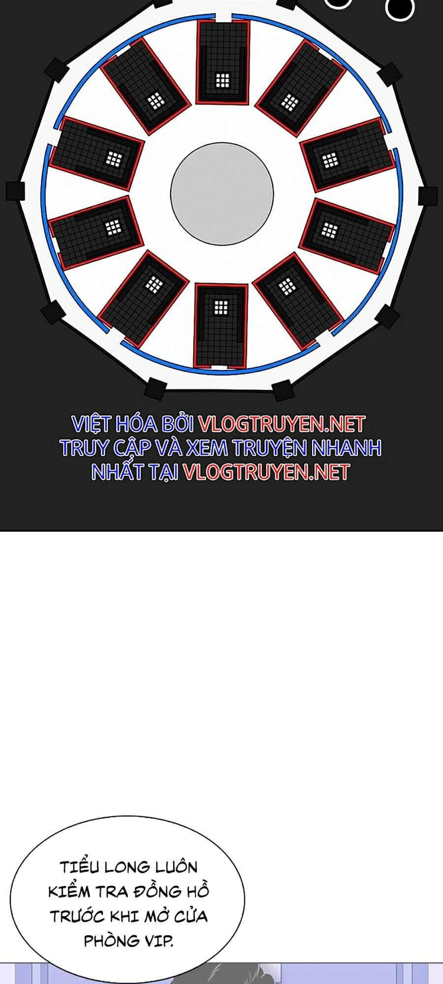 Lookism - Hoán Đổi Diệu Kỳ hoán đổi diệu kỳ - chapter 329 - Upload bởi truyensieuhay.com