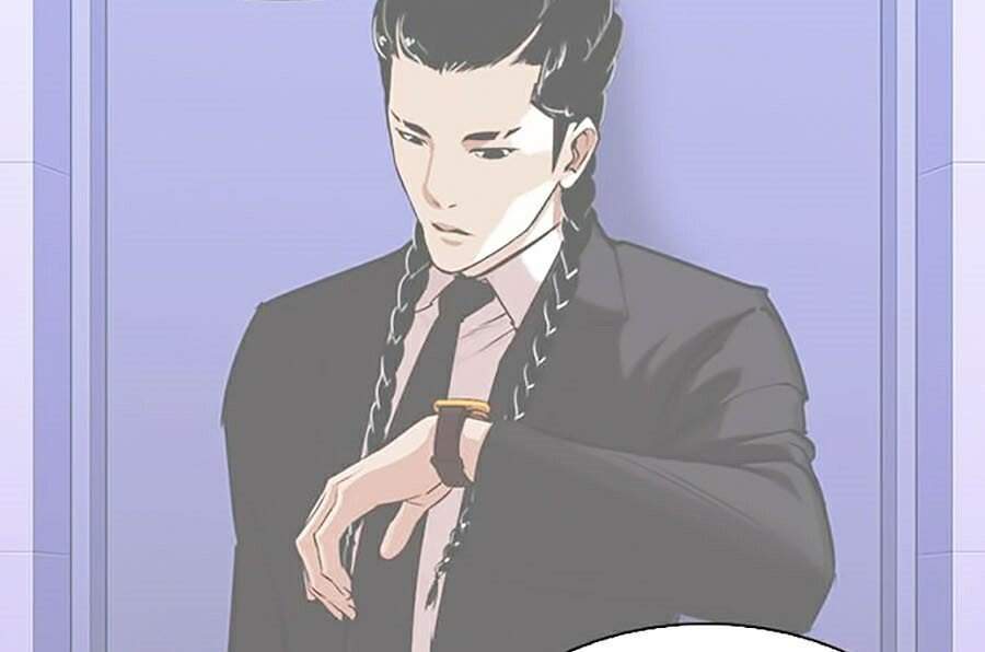 Lookism - Hoán Đổi Diệu Kỳ hoán đổi diệu kỳ - chapter 329 - Upload bởi truyensieuhay.com