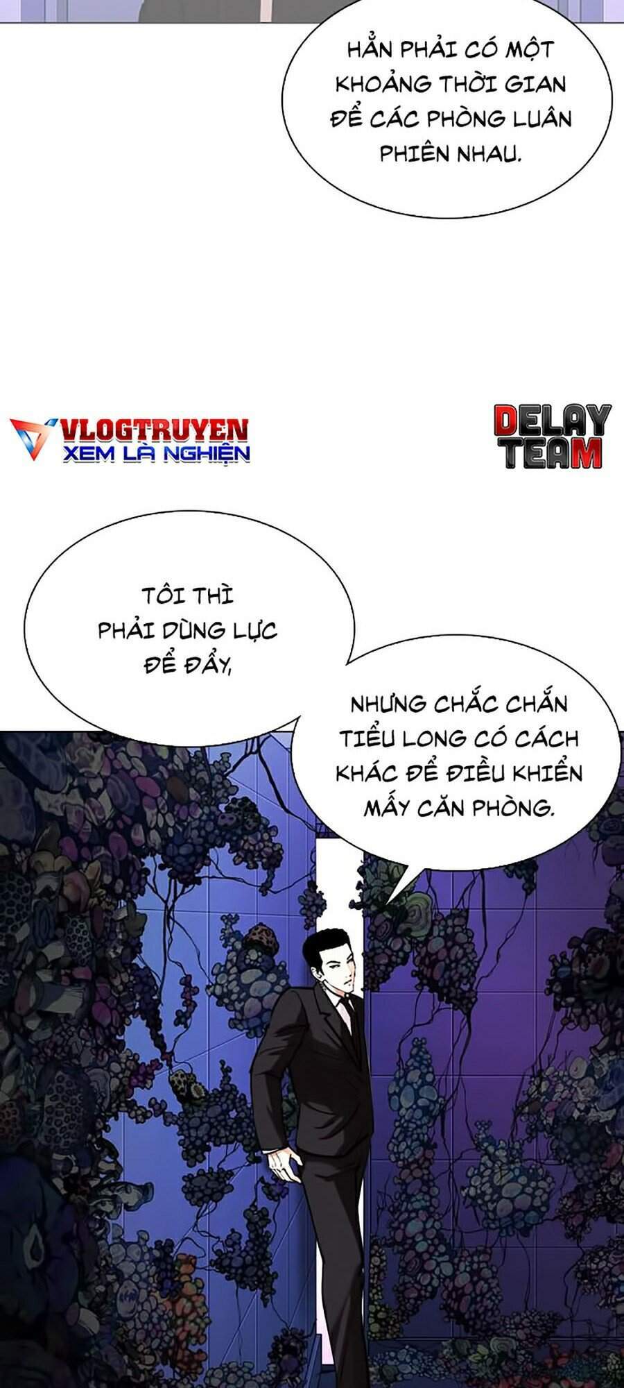 Lookism - Hoán Đổi Diệu Kỳ hoán đổi diệu kỳ - chapter 329 - Upload bởi truyensieuhay.com