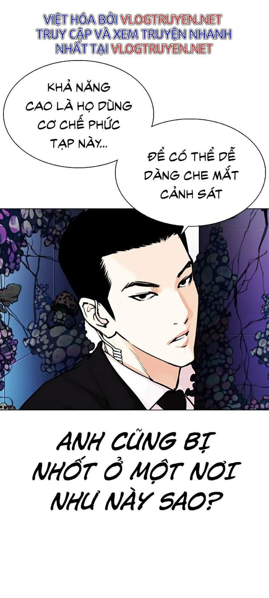 Lookism - Hoán Đổi Diệu Kỳ hoán đổi diệu kỳ - chapter 329 - Upload bởi truyensieuhay.com
