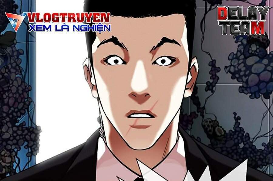 Lookism - Hoán Đổi Diệu Kỳ hoán đổi diệu kỳ - chapter 329 - Upload bởi truyensieuhay.com