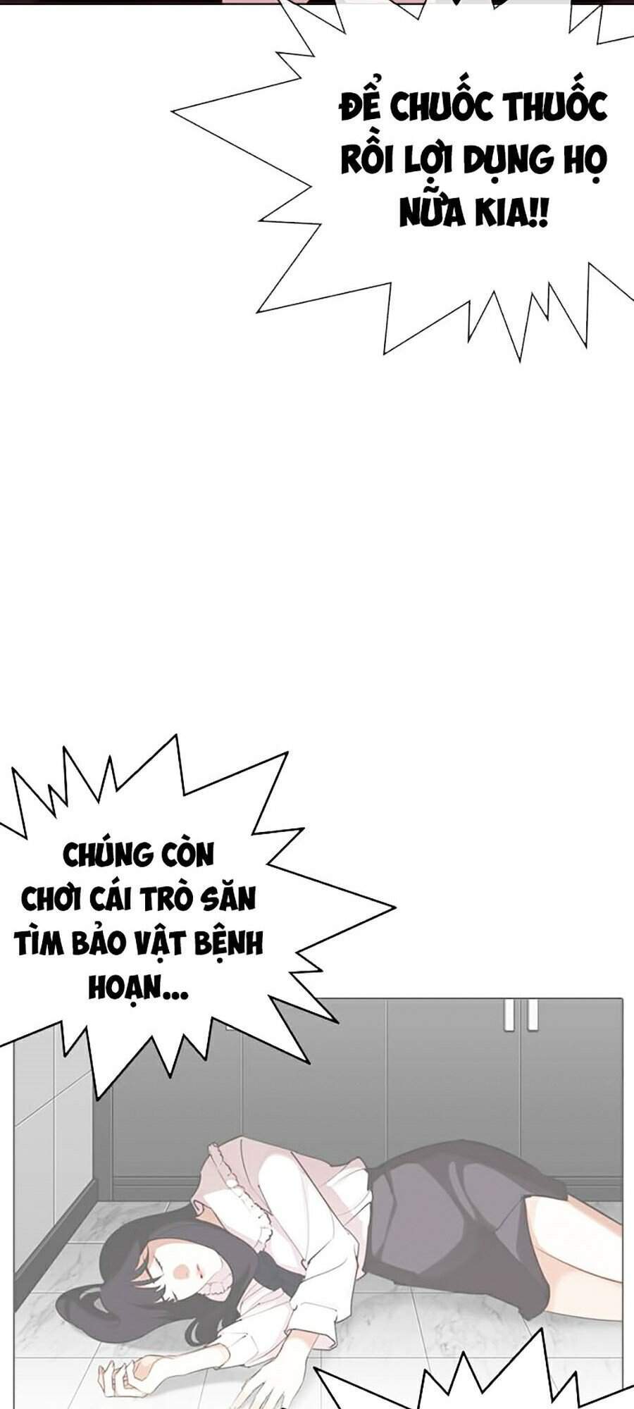 Lookism - Hoán Đổi Diệu Kỳ hoán đổi diệu kỳ - chapter 329 - Upload bởi truyensieuhay.com