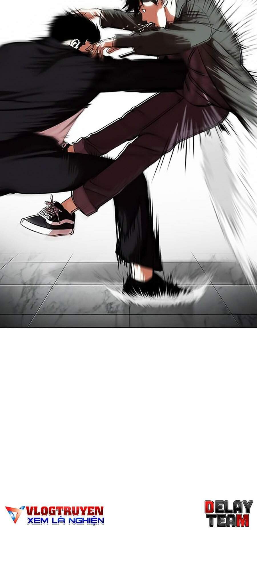 Lookism - Hoán Đổi Diệu Kỳ hoán đổi diệu kỳ - chapter 329 - Upload bởi truyensieuhay.com
