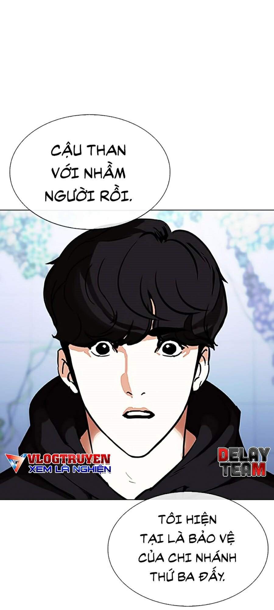 Lookism - Hoán Đổi Diệu Kỳ hoán đổi diệu kỳ - chapter 329 - Upload bởi truyensieuhay.com