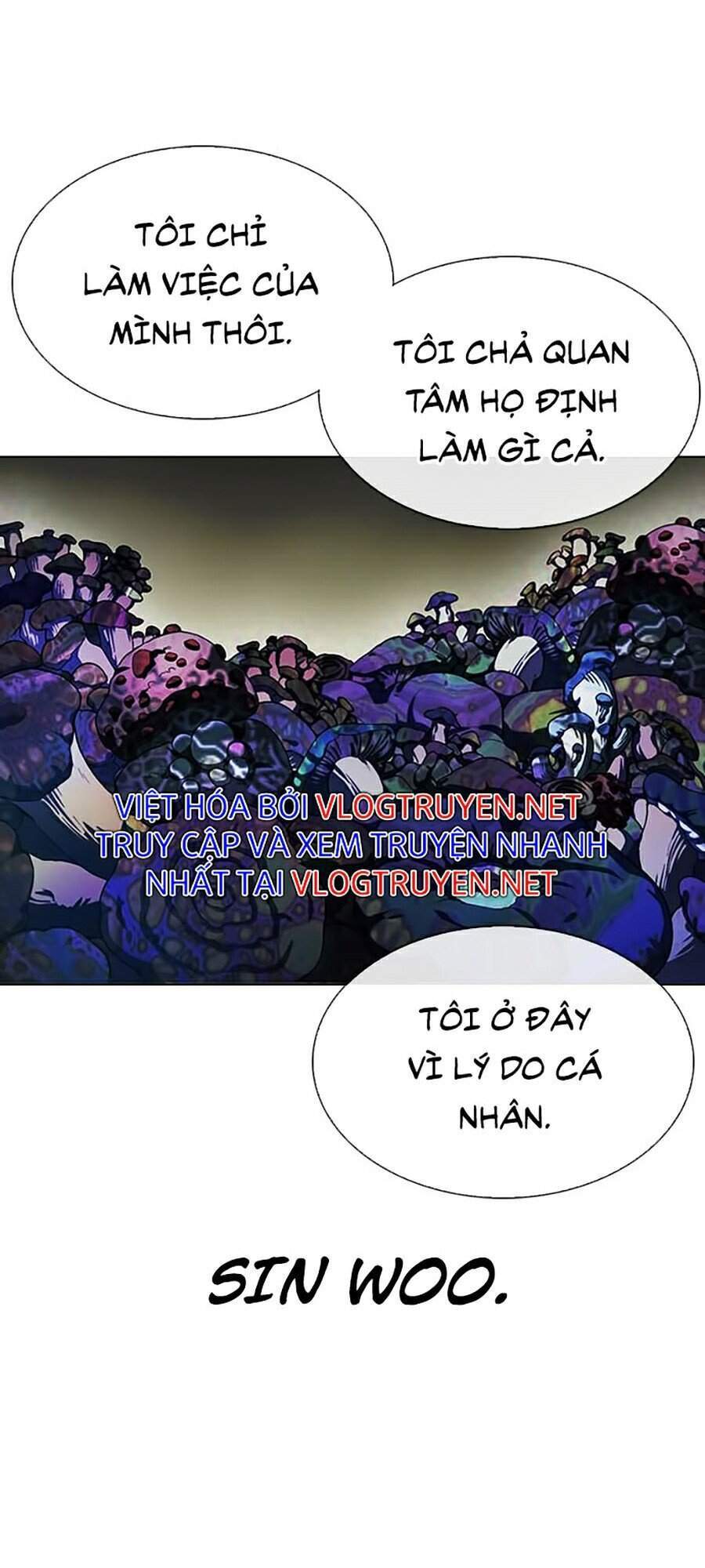 Lookism - Hoán Đổi Diệu Kỳ hoán đổi diệu kỳ - chapter 329 - Upload bởi truyensieuhay.com