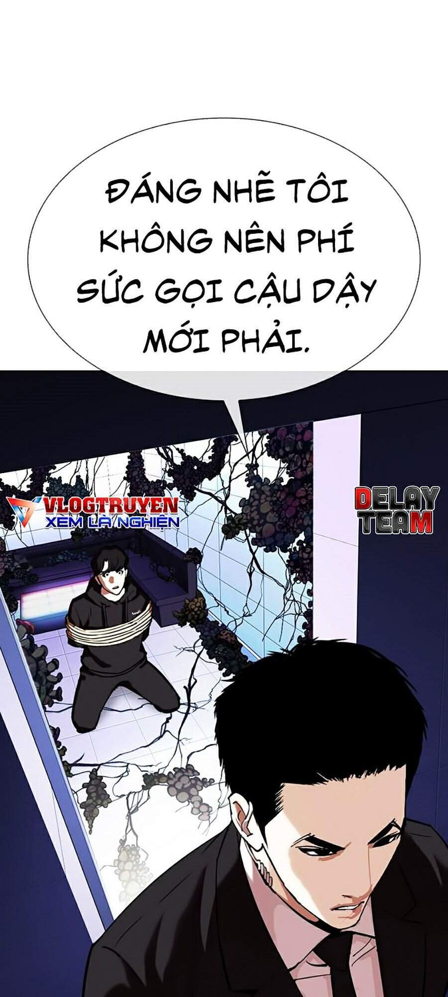 Lookism - Hoán Đổi Diệu Kỳ hoán đổi diệu kỳ - chapter 329 - Upload bởi truyensieuhay.com