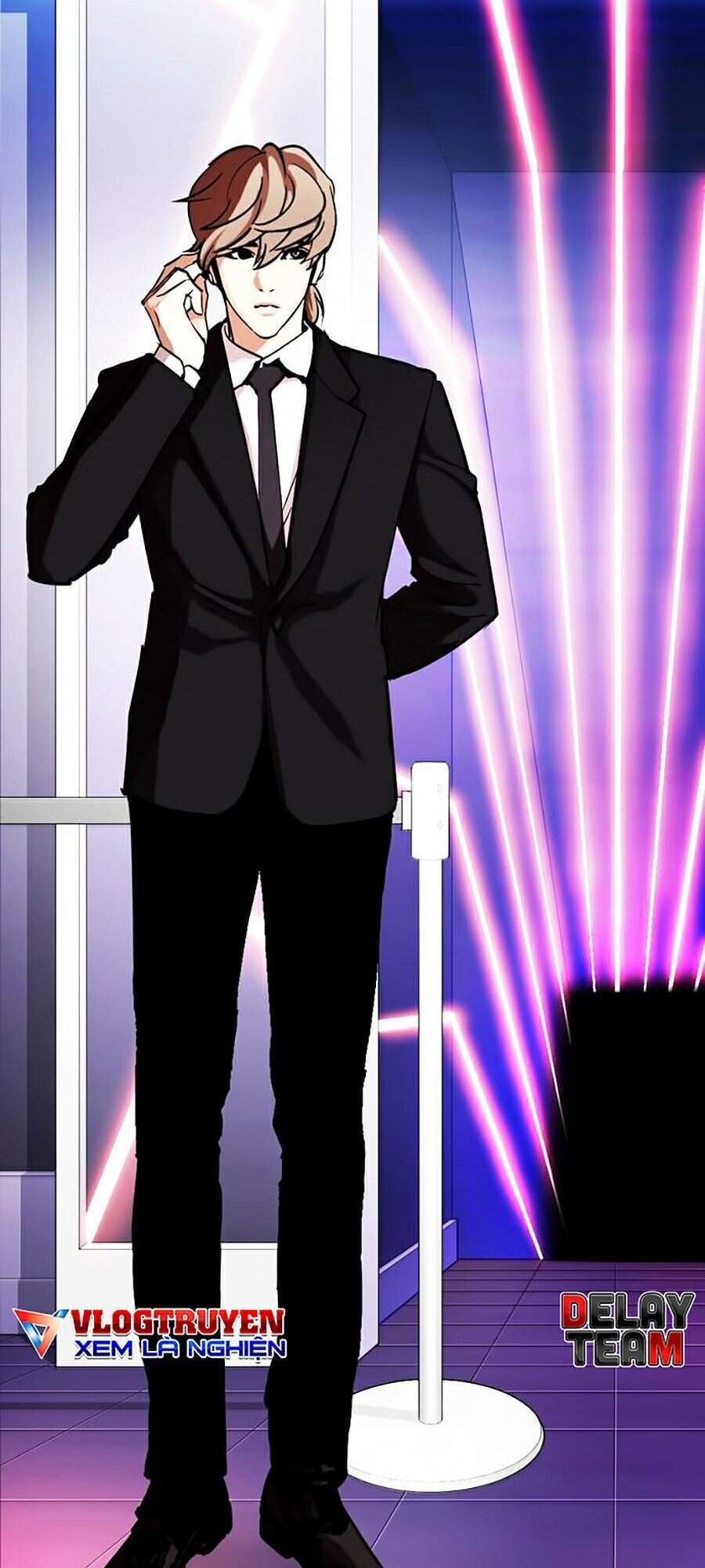 Lookism - Hoán Đổi Diệu Kỳ hoán đổi diệu kỳ - chapter 329 - Upload bởi truyensieuhay.com