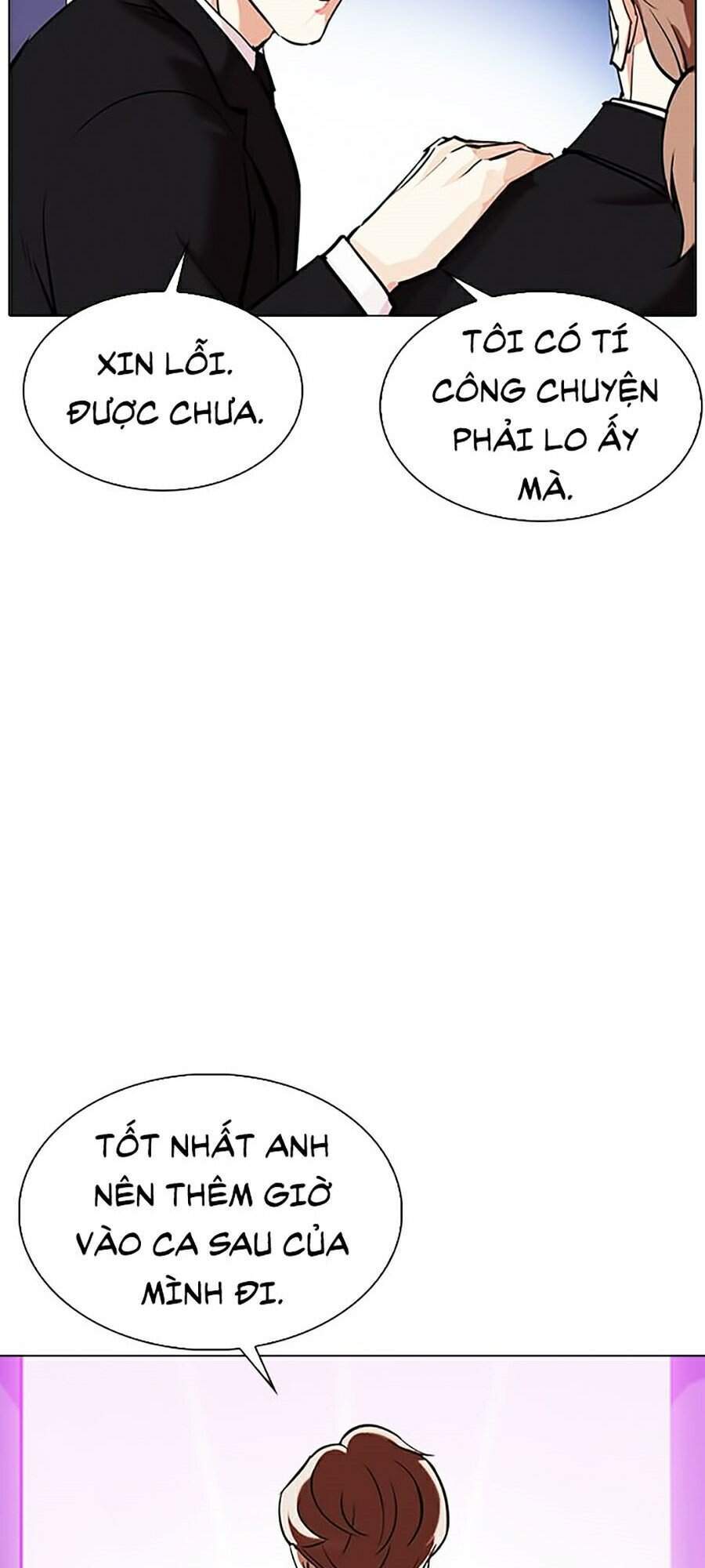 Lookism - Hoán Đổi Diệu Kỳ hoán đổi diệu kỳ - chapter 329 - Upload bởi truyensieuhay.com