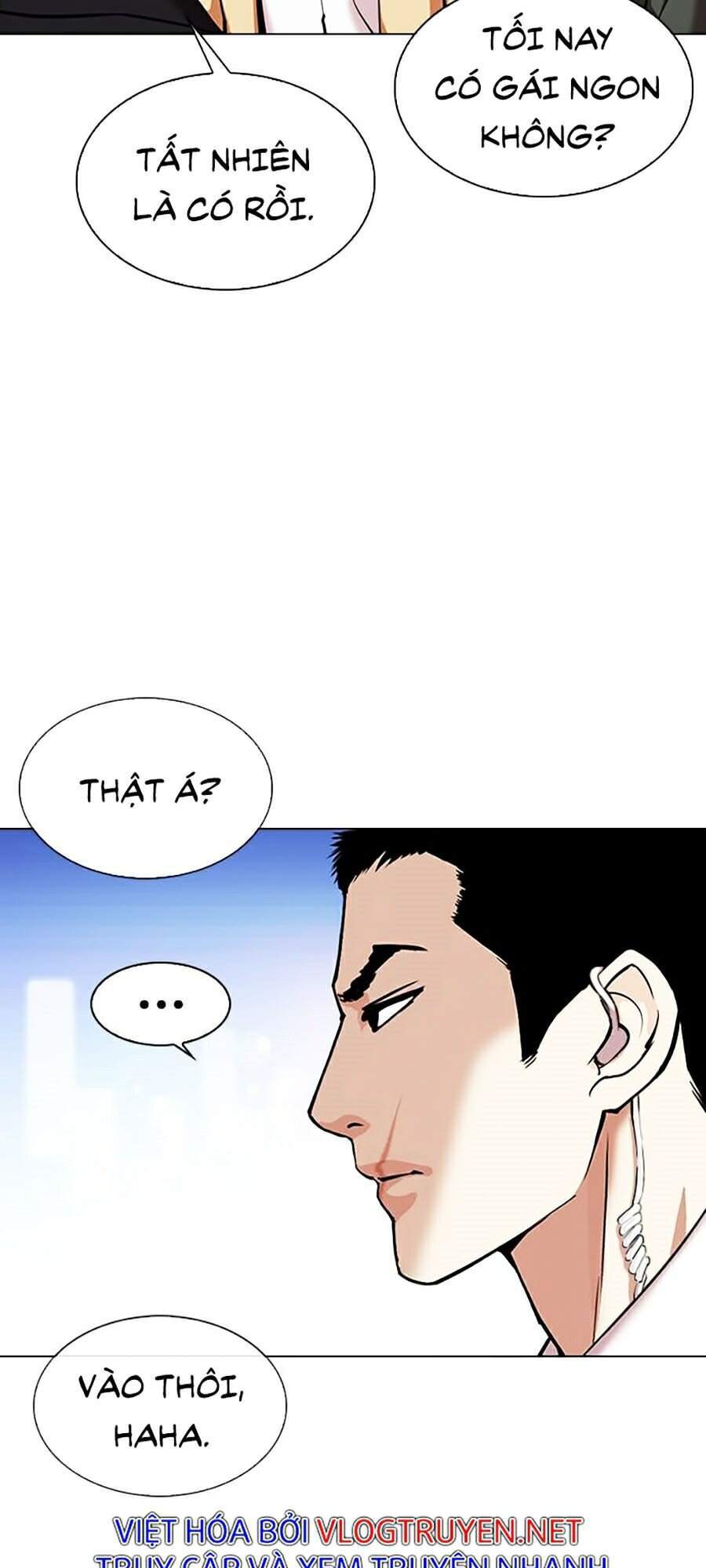 Lookism - Hoán Đổi Diệu Kỳ hoán đổi diệu kỳ - chapter 329 - Upload bởi truyensieuhay.com