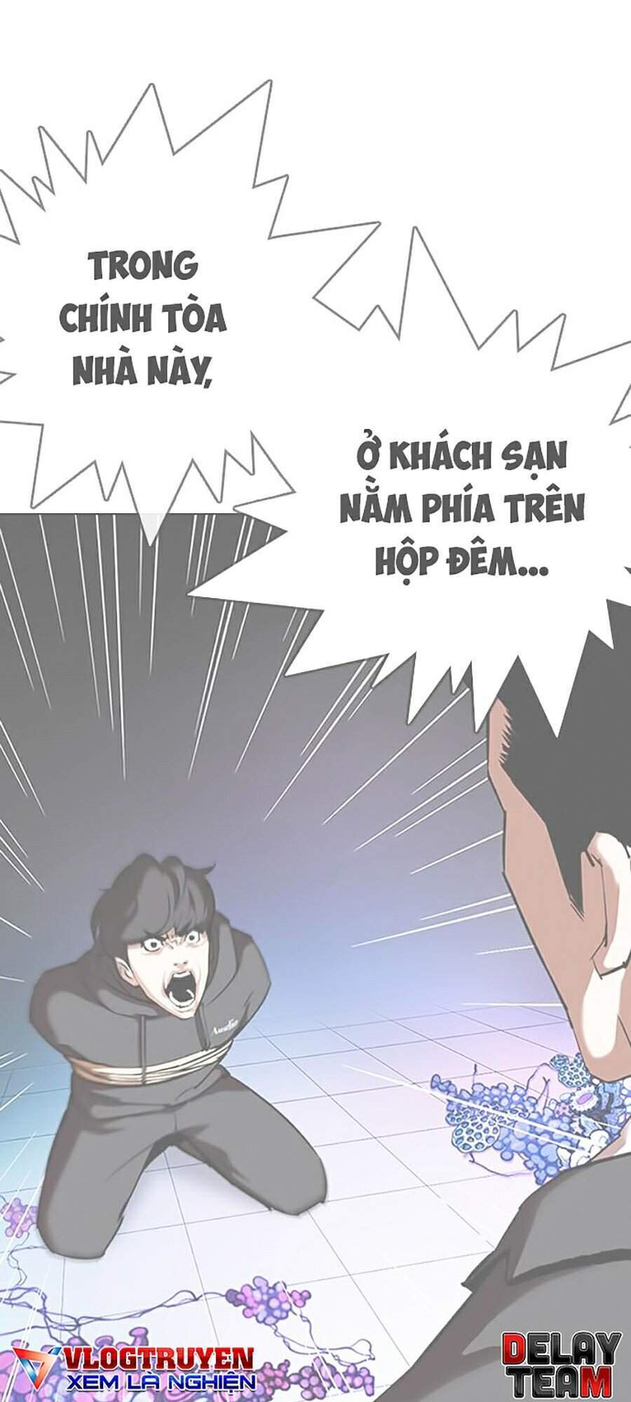 Lookism - Hoán Đổi Diệu Kỳ hoán đổi diệu kỳ - chapter 329 - Upload bởi truyensieuhay.com