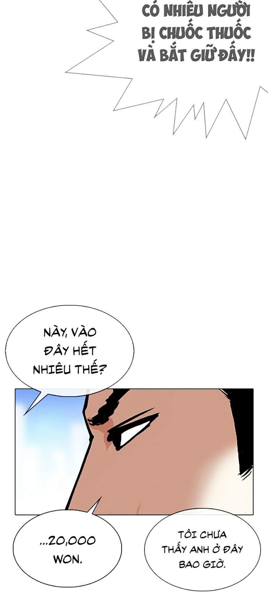 Lookism - Hoán Đổi Diệu Kỳ hoán đổi diệu kỳ - chapter 329 - Upload bởi truyensieuhay.com