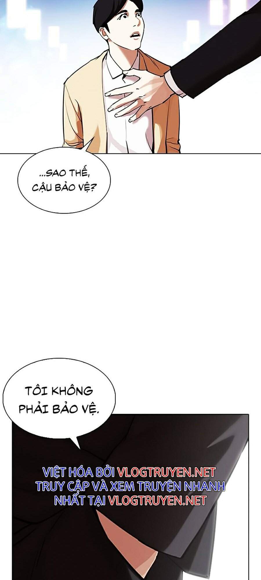 Lookism - Hoán Đổi Diệu Kỳ hoán đổi diệu kỳ - chapter 329 - Upload bởi truyensieuhay.com