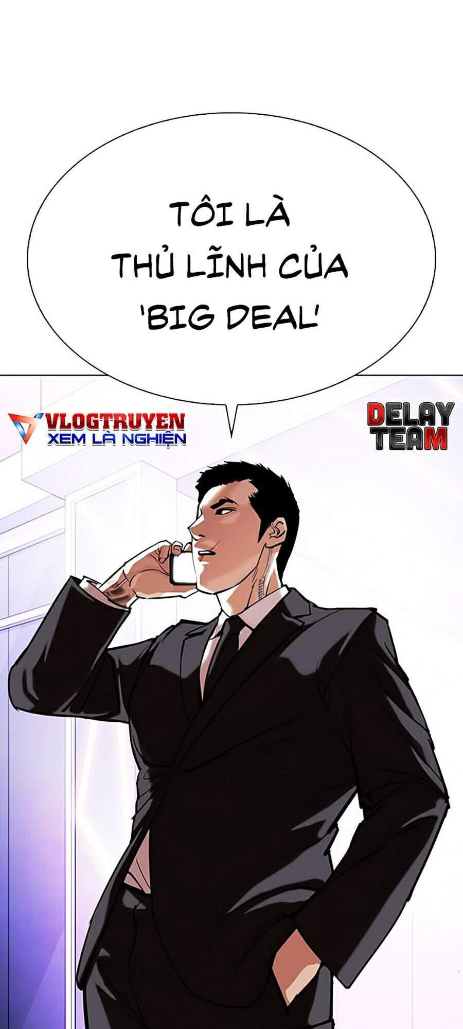 Lookism - Hoán Đổi Diệu Kỳ hoán đổi diệu kỳ - chapter 329 - Upload bởi truyensieuhay.com