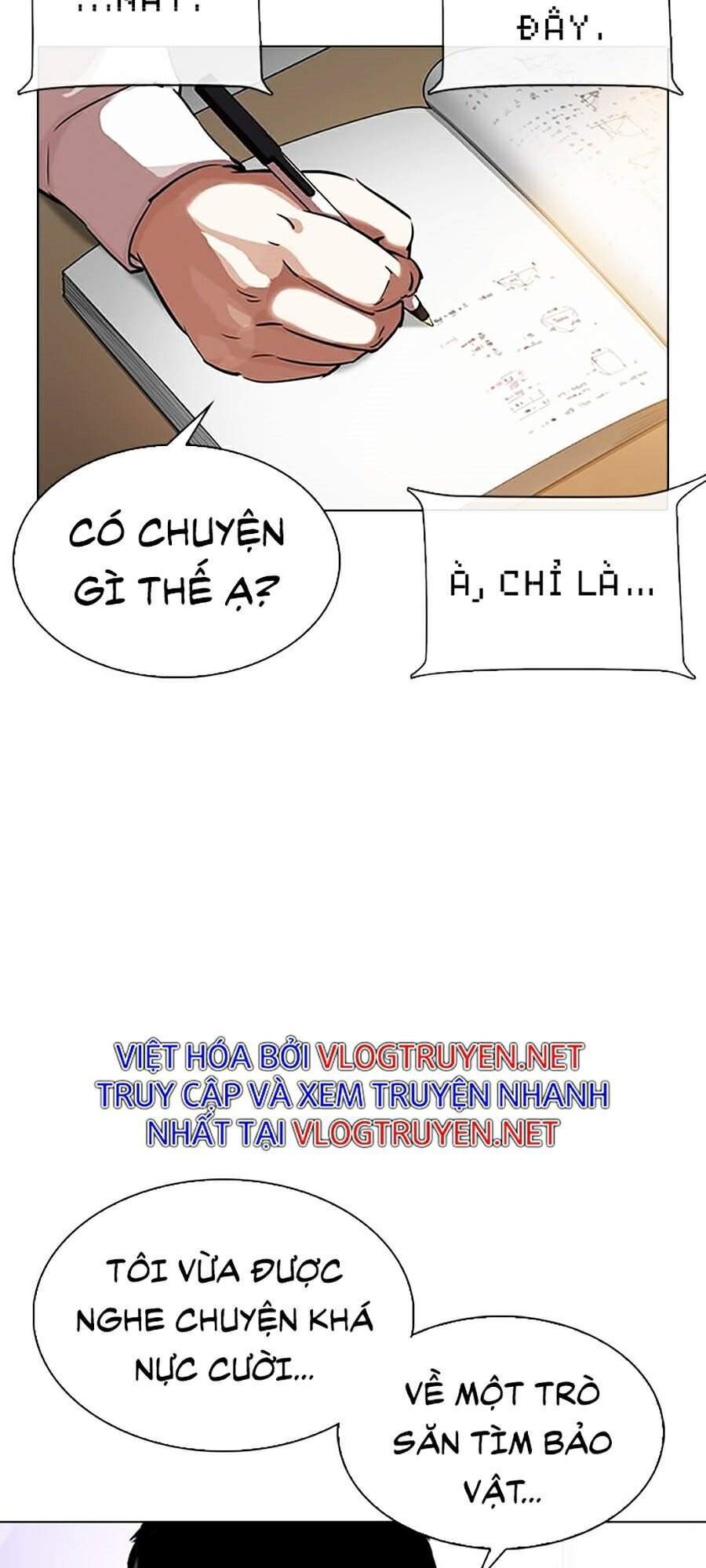 Lookism - Hoán Đổi Diệu Kỳ hoán đổi diệu kỳ - chapter 329 - Upload bởi truyensieuhay.com