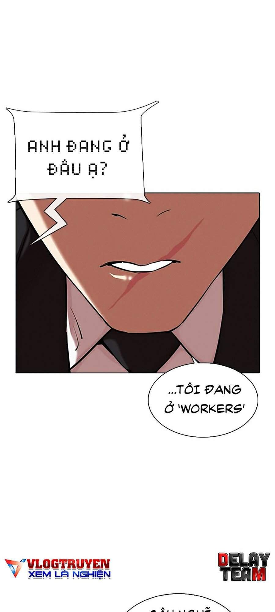 Lookism - Hoán Đổi Diệu Kỳ hoán đổi diệu kỳ - chapter 329 - Upload bởi truyensieuhay.com