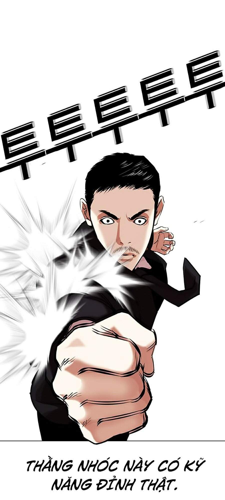 Lookism - Hoán Đổi Diệu Kỳ hoán đổi diệu kỳ - chapter 329 - Upload bởi truyensieuhay.com