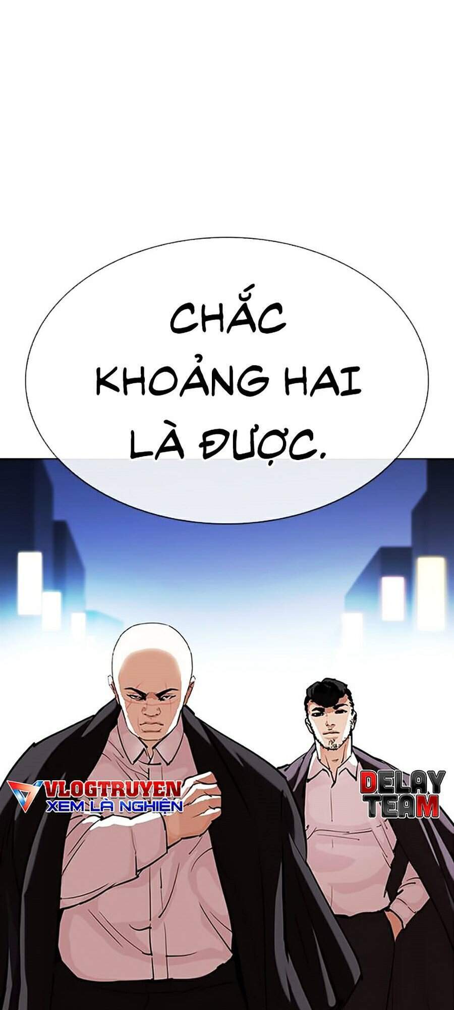 Lookism - Hoán Đổi Diệu Kỳ hoán đổi diệu kỳ - chapter 329 - Upload bởi truyensieuhay.com