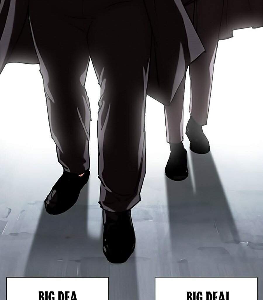 Lookism - Hoán Đổi Diệu Kỳ hoán đổi diệu kỳ - chapter 329 - Upload bởi truyensieuhay.com