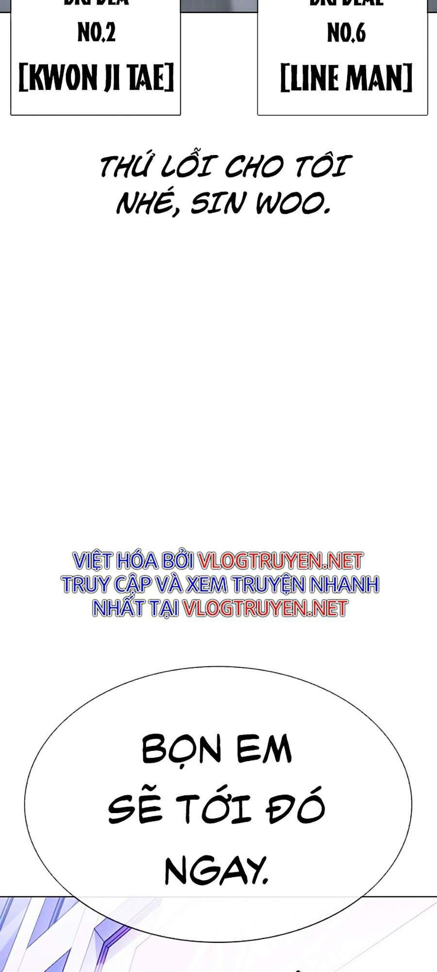 Lookism - Hoán Đổi Diệu Kỳ hoán đổi diệu kỳ - chapter 329 - Upload bởi truyensieuhay.com