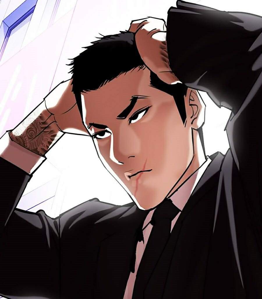 Lookism - Hoán Đổi Diệu Kỳ hoán đổi diệu kỳ - chapter 329 - Upload bởi truyensieuhay.com