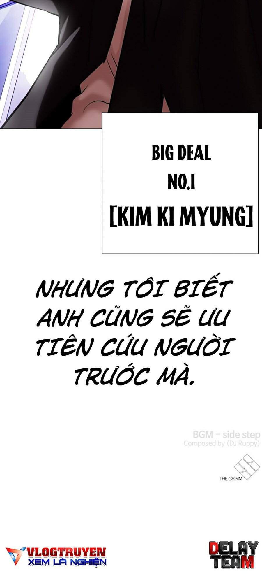 Lookism - Hoán Đổi Diệu Kỳ hoán đổi diệu kỳ - chapter 329 - Upload bởi truyensieuhay.com