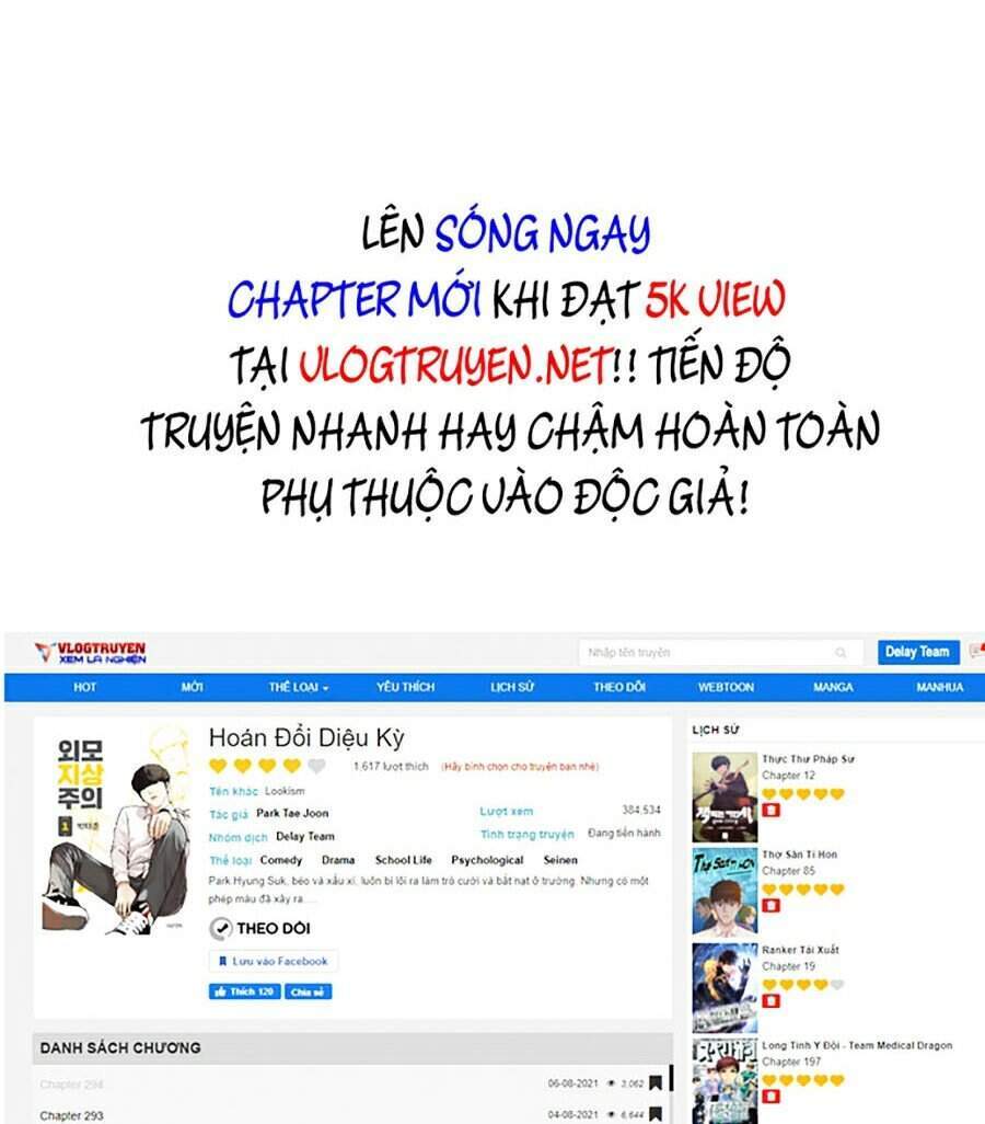 Lookism - Hoán Đổi Diệu Kỳ hoán đổi diệu kỳ - chapter 329 - Upload bởi truyensieuhay.com