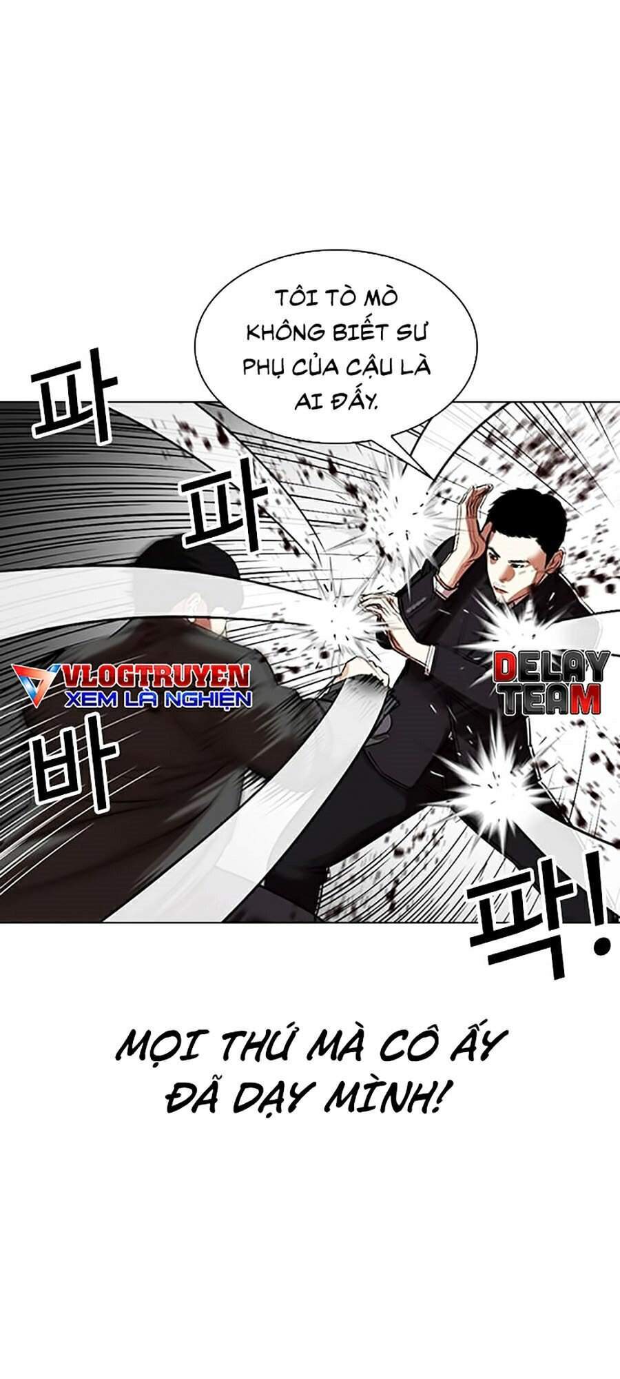 Lookism - Hoán Đổi Diệu Kỳ hoán đổi diệu kỳ - chapter 329 - Upload bởi truyensieuhay.com
