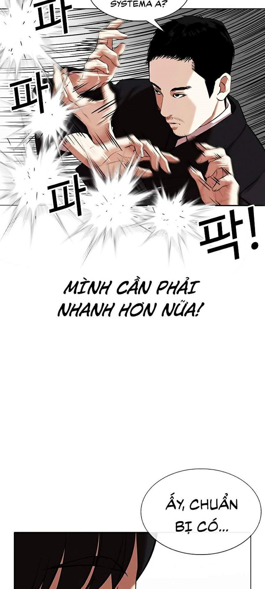 Lookism - Hoán Đổi Diệu Kỳ hoán đổi diệu kỳ - chapter 329 - Upload bởi truyensieuhay.com