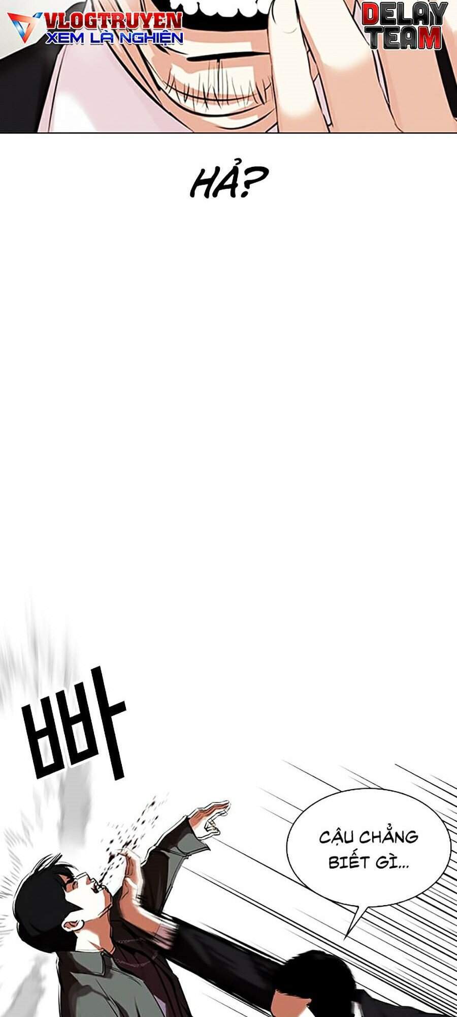 Lookism - Hoán Đổi Diệu Kỳ hoán đổi diệu kỳ - chapter 329 - Upload bởi truyensieuhay.com