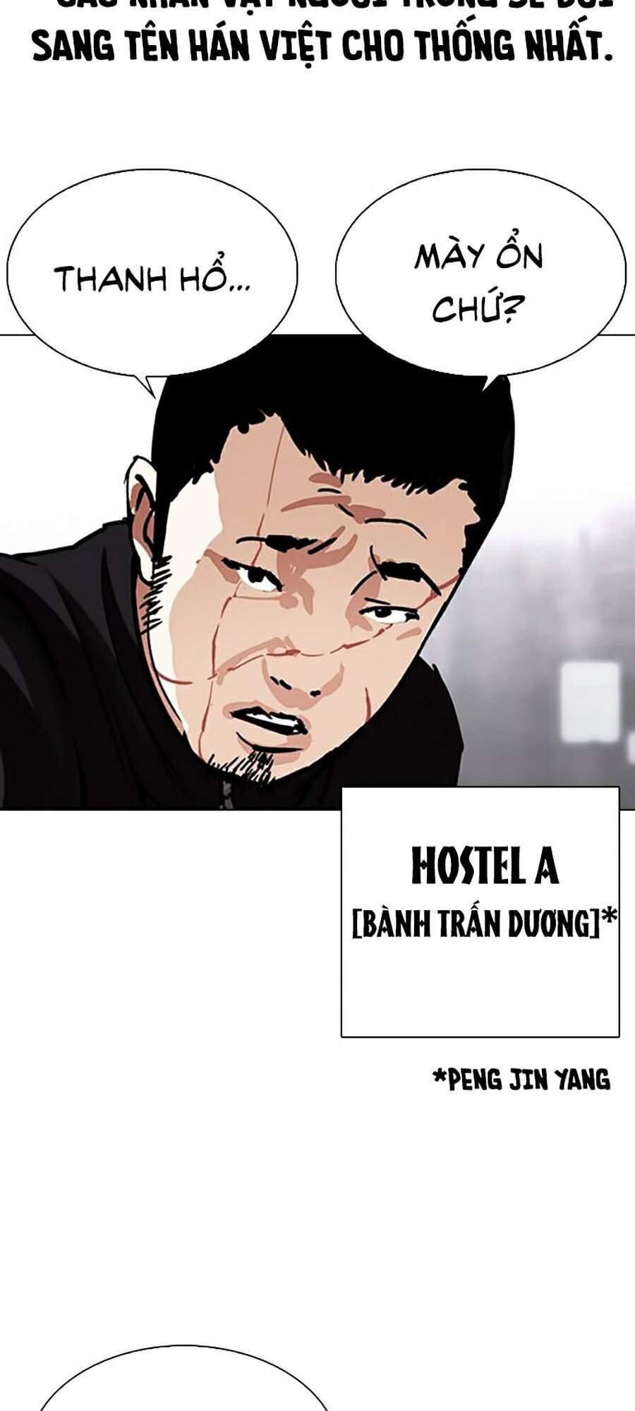 Lookism - Hoán Đổi Diệu Kỳ hoán đổi diệu kỳ - chapter 329 - Upload bởi truyensieuhay.com