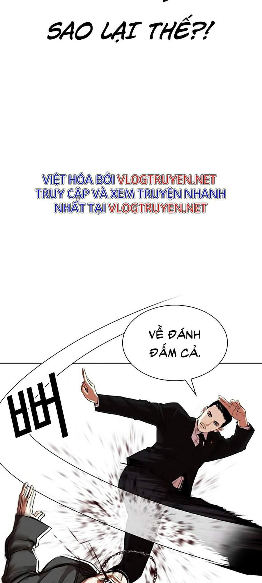 Lookism - Hoán Đổi Diệu Kỳ hoán đổi diệu kỳ - chapter 329 - Upload bởi truyensieuhay.com