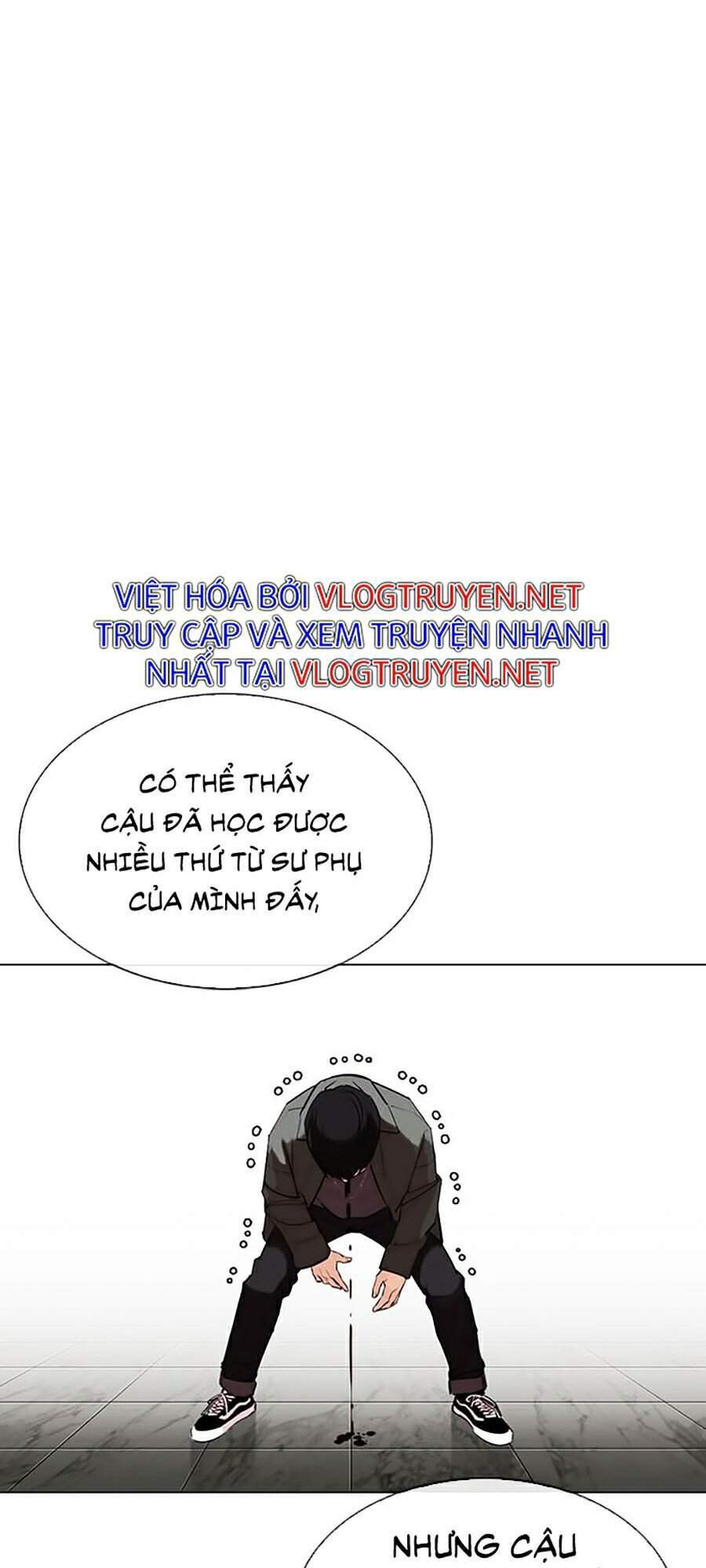 Lookism - Hoán Đổi Diệu Kỳ hoán đổi diệu kỳ - chapter 329 - Upload bởi truyensieuhay.com
