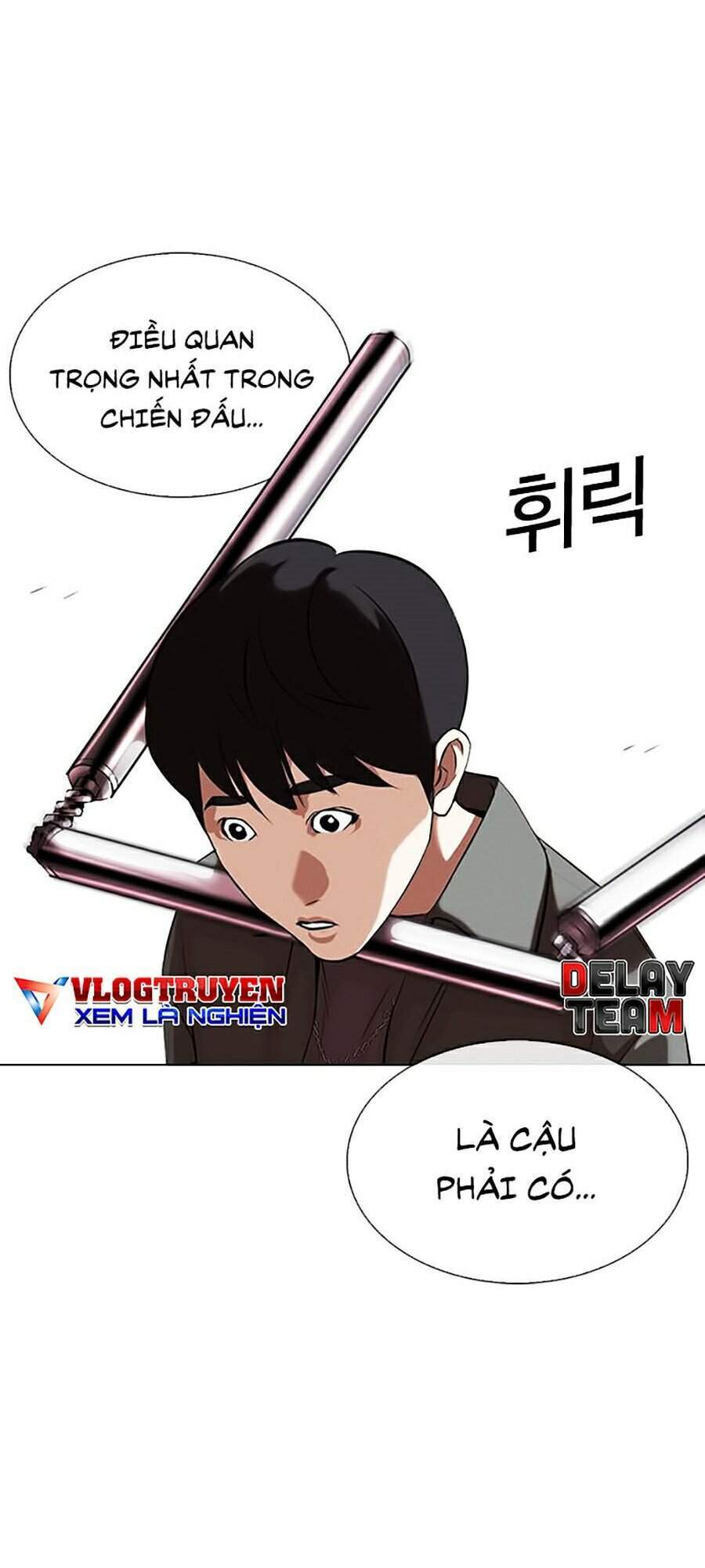 Lookism - Hoán Đổi Diệu Kỳ hoán đổi diệu kỳ - chapter 329 - Upload bởi truyensieuhay.com