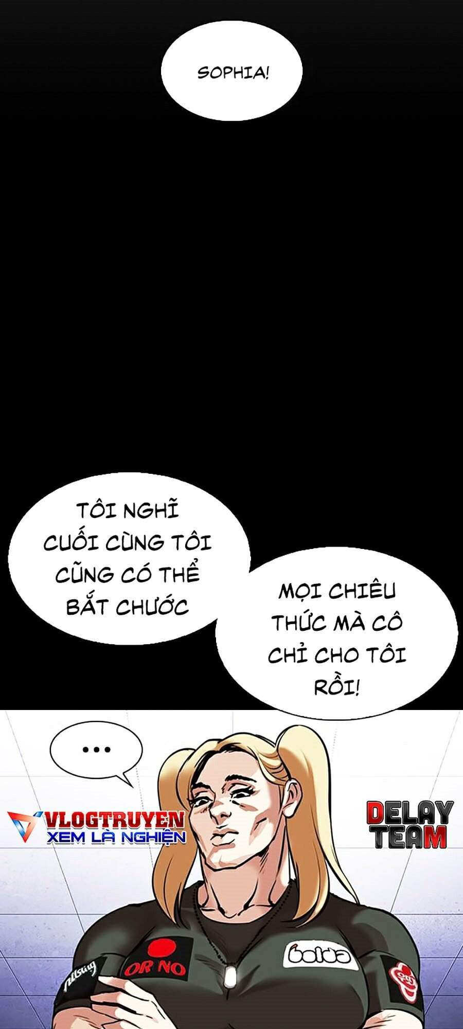 Lookism - Hoán Đổi Diệu Kỳ hoán đổi diệu kỳ - chapter 329 - Upload bởi truyensieuhay.com