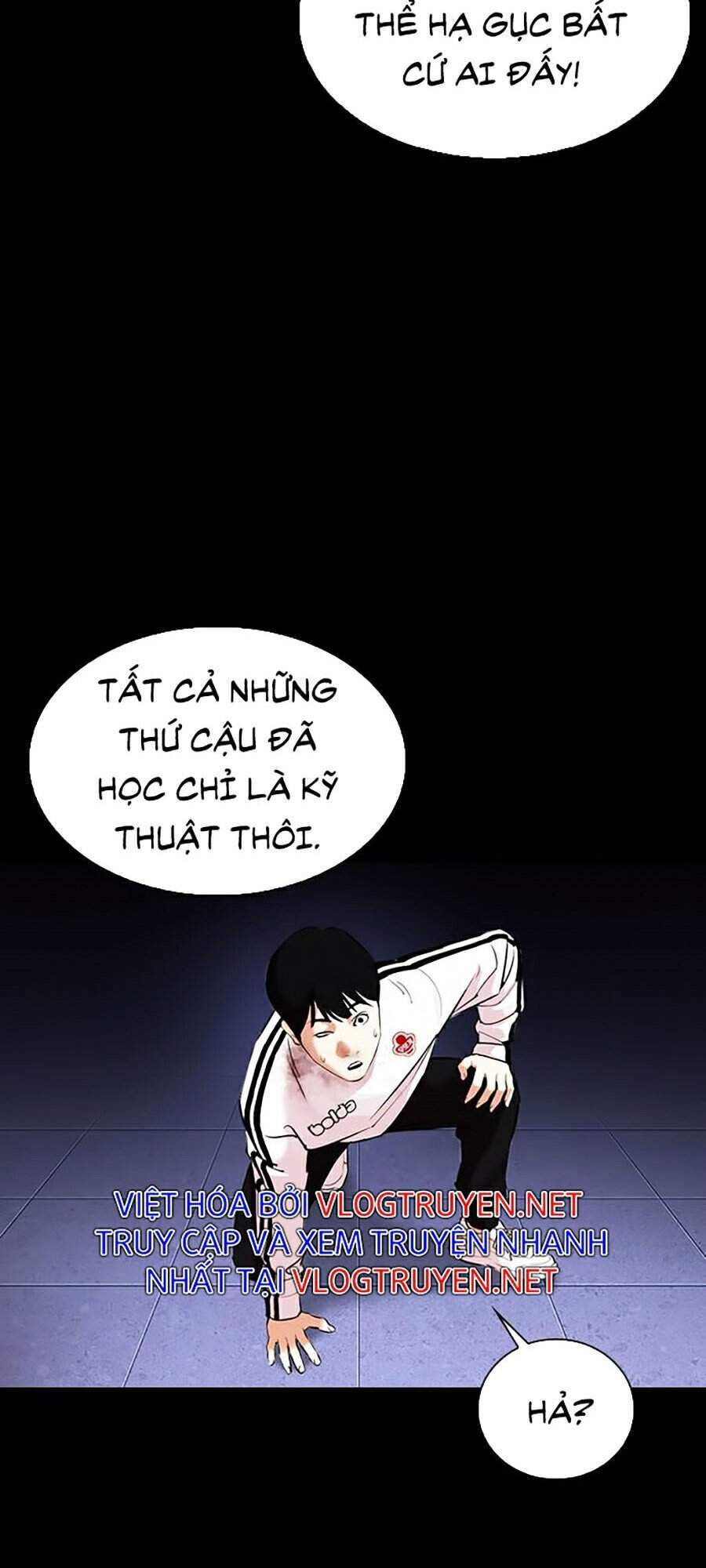 Lookism - Hoán Đổi Diệu Kỳ hoán đổi diệu kỳ - chapter 329 - Upload bởi truyensieuhay.com