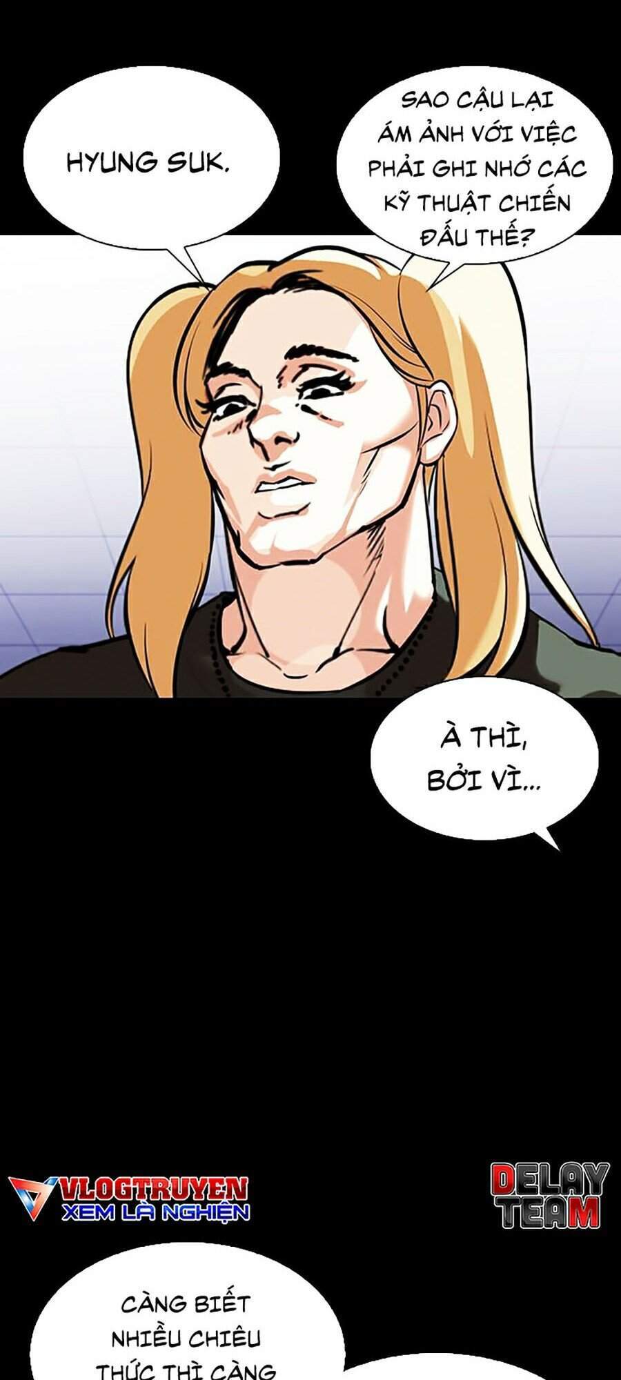 Lookism - Hoán Đổi Diệu Kỳ hoán đổi diệu kỳ - chapter 329 - Upload bởi truyensieuhay.com