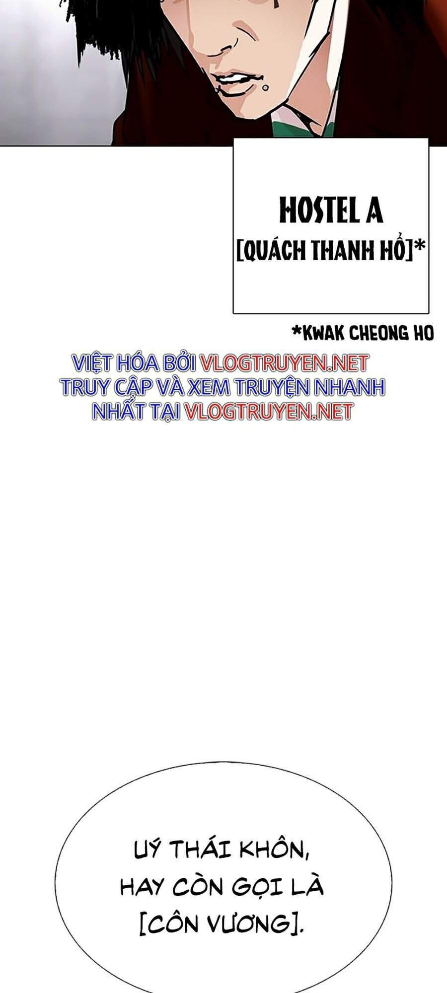 Lookism - Hoán Đổi Diệu Kỳ hoán đổi diệu kỳ - chapter 329 - Upload bởi truyensieuhay.com