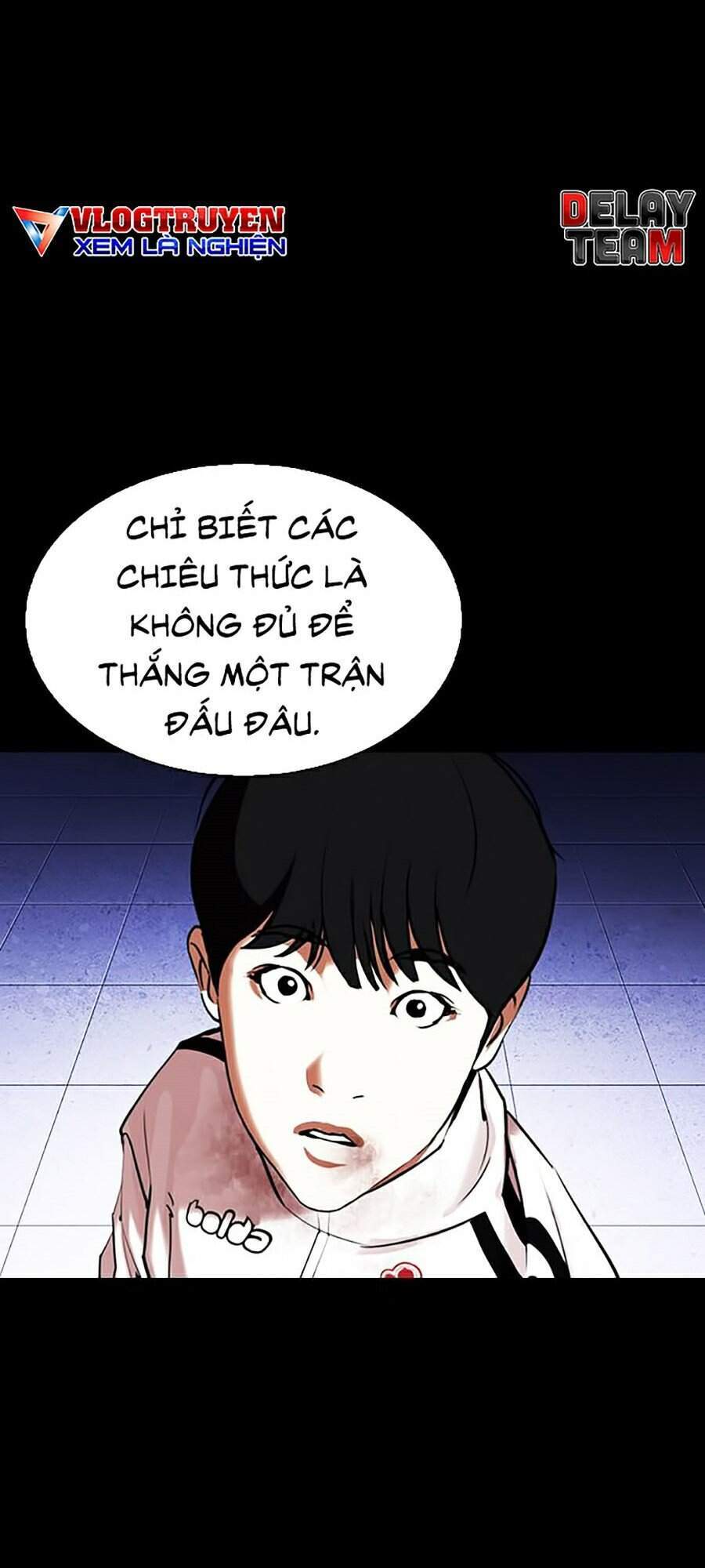 Lookism - Hoán Đổi Diệu Kỳ hoán đổi diệu kỳ - chapter 329 - Upload bởi truyensieuhay.com