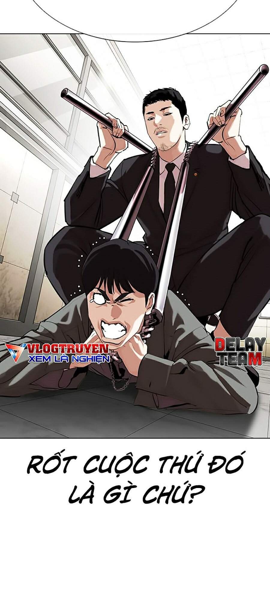 Lookism - Hoán Đổi Diệu Kỳ hoán đổi diệu kỳ - chapter 329 - Upload bởi truyensieuhay.com