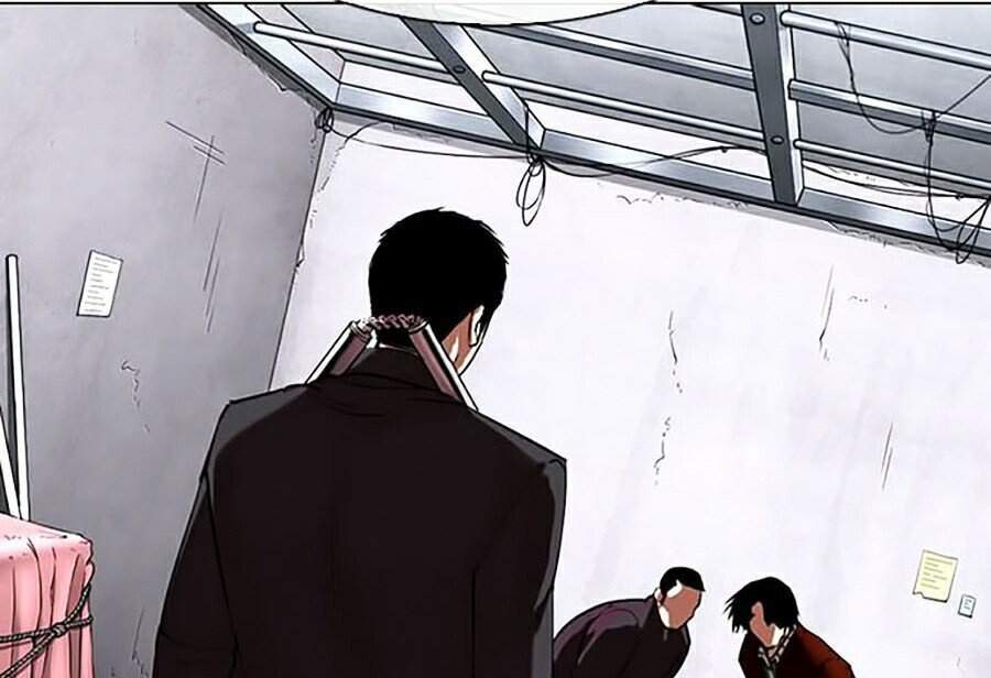 Lookism - Hoán Đổi Diệu Kỳ hoán đổi diệu kỳ - chapter 329 - Upload bởi truyensieuhay.com