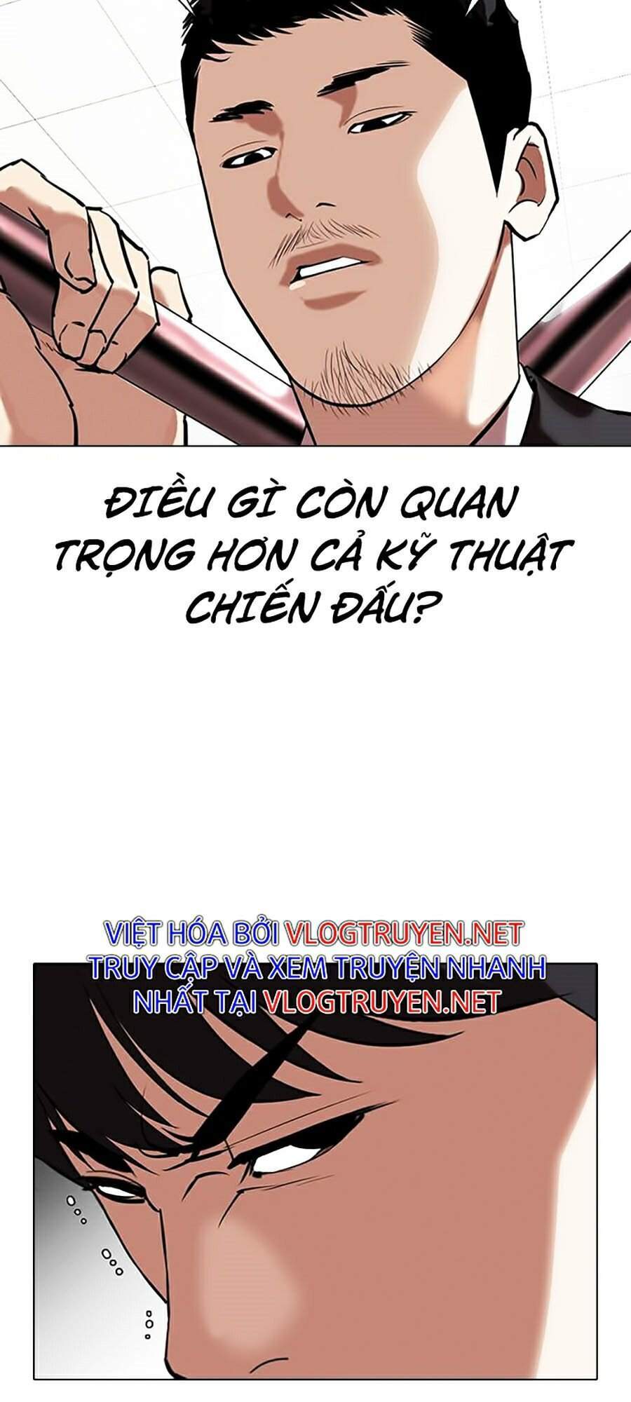 Lookism - Hoán Đổi Diệu Kỳ hoán đổi diệu kỳ - chapter 329 - Upload bởi truyensieuhay.com