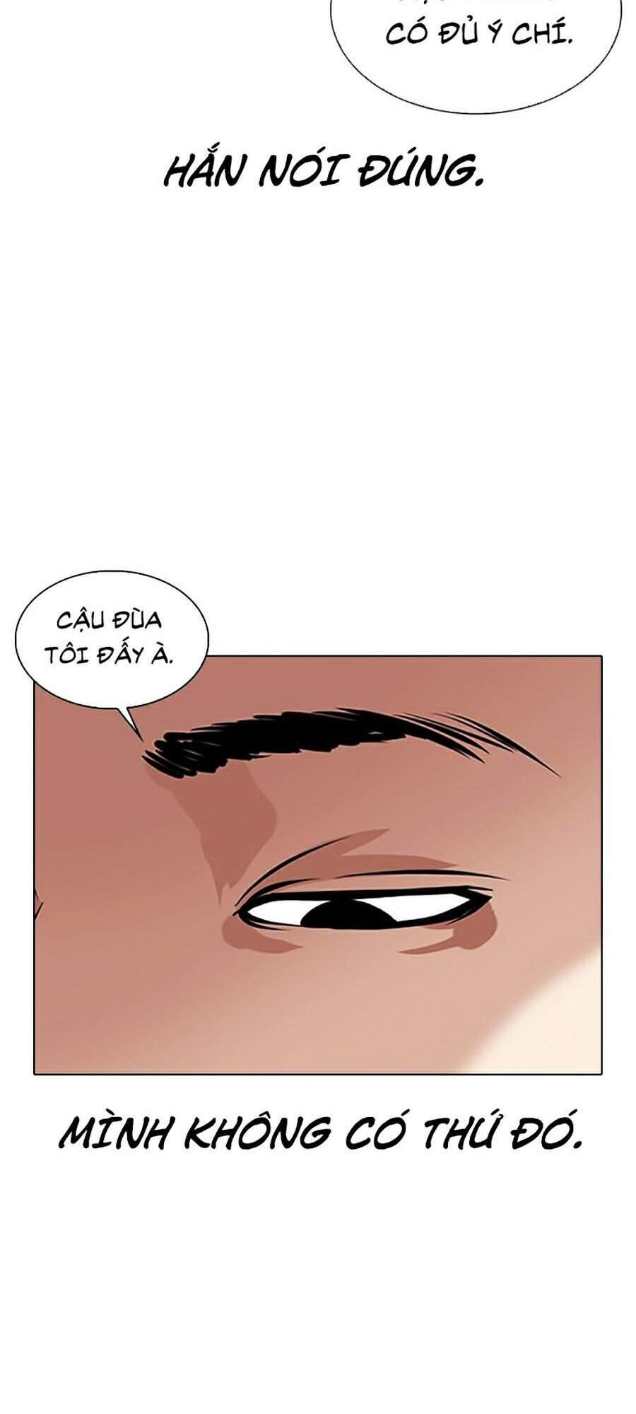 Lookism - Hoán Đổi Diệu Kỳ hoán đổi diệu kỳ - chapter 329 - Upload bởi truyensieuhay.com