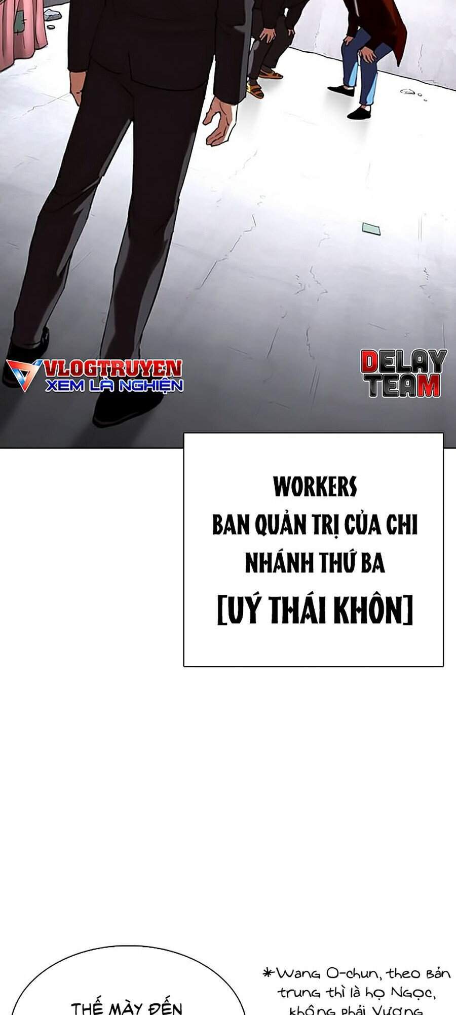 Lookism - Hoán Đổi Diệu Kỳ hoán đổi diệu kỳ - chapter 329 - Upload bởi truyensieuhay.com