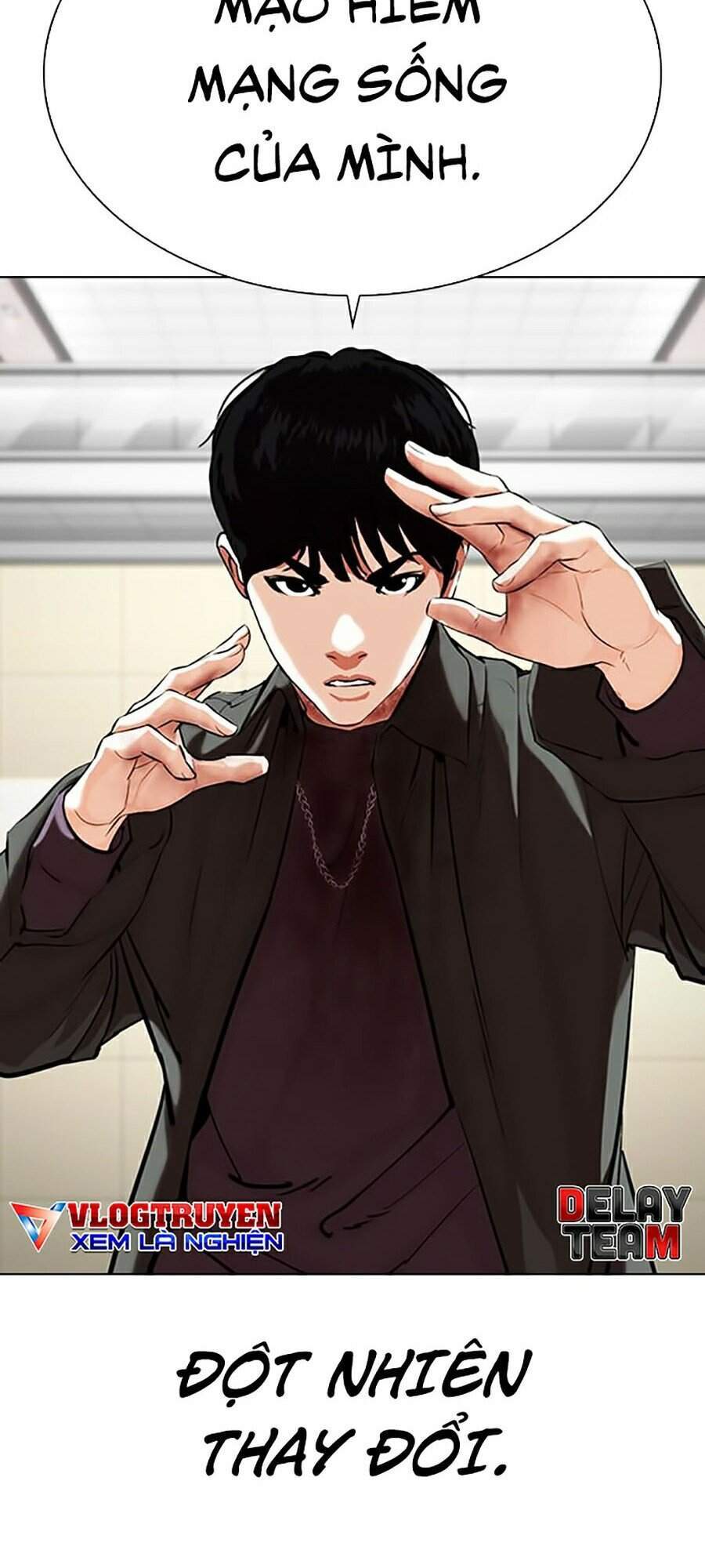 Lookism - Hoán Đổi Diệu Kỳ hoán đổi diệu kỳ - chapter 329 - Upload bởi truyensieuhay.com