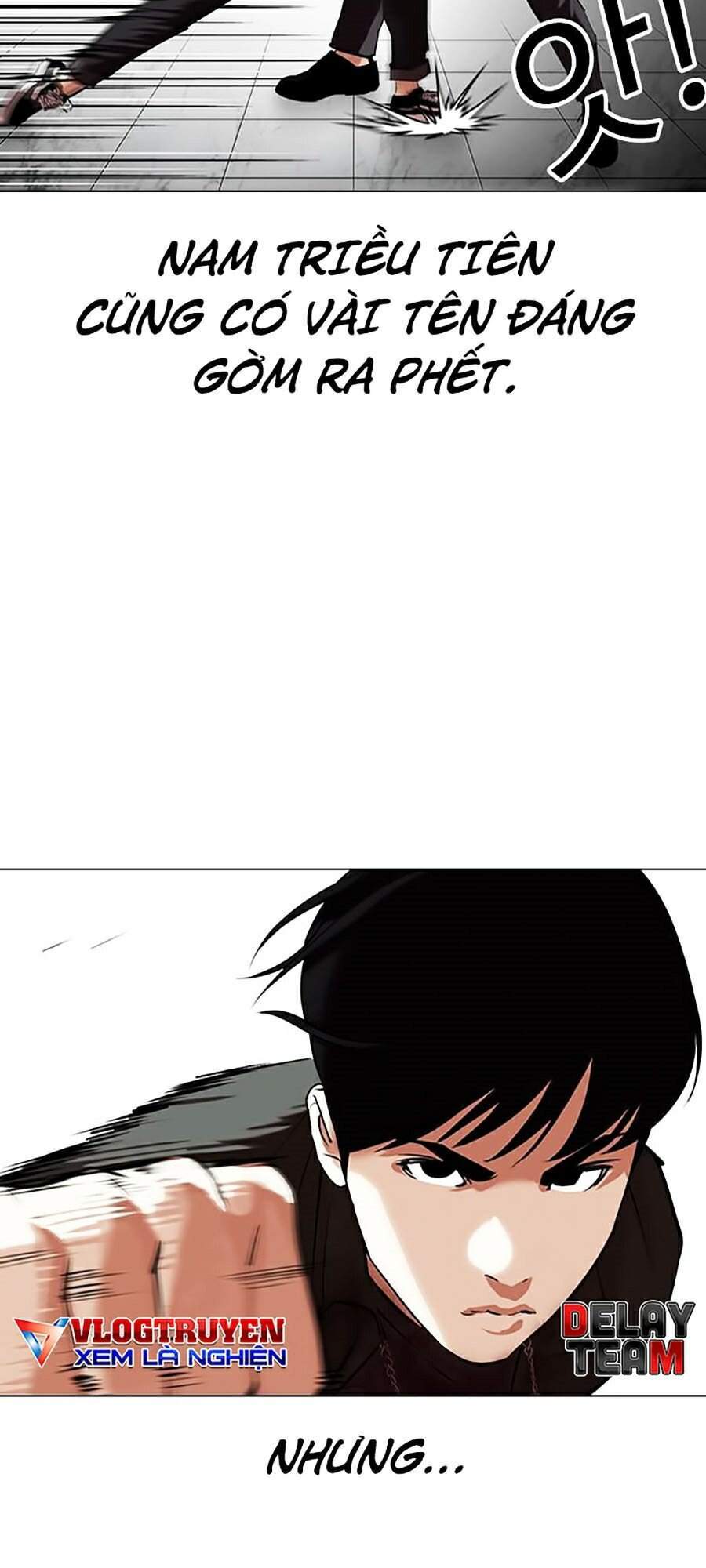 Lookism - Hoán Đổi Diệu Kỳ hoán đổi diệu kỳ - chapter 329 - Upload bởi truyensieuhay.com