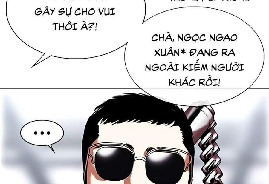 Lookism - Hoán Đổi Diệu Kỳ hoán đổi diệu kỳ - chapter 329 - Upload bởi truyensieuhay.com