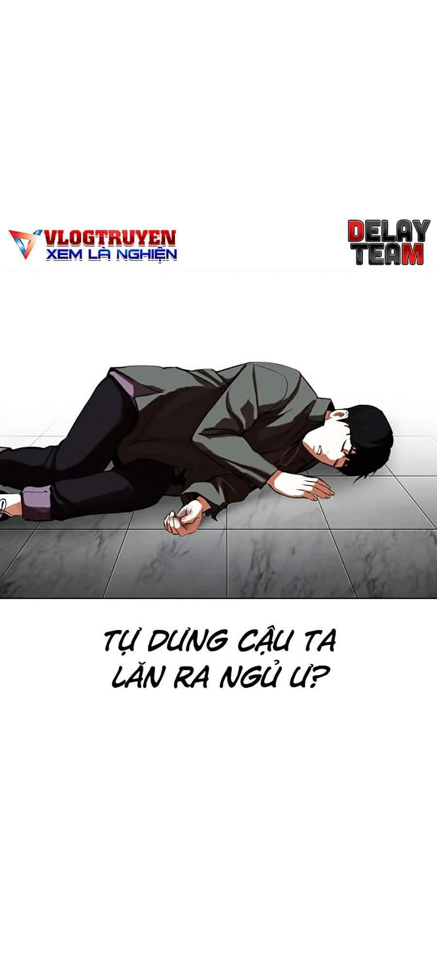Lookism - Hoán Đổi Diệu Kỳ hoán đổi diệu kỳ - chapter 329 - Upload bởi truyensieuhay.com